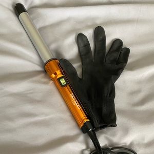 BedHead 1” Curlipops Ceramic Styling Iron